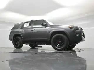 Toyota 4Runner 2021 4x4 SR5 Premium 4dr SUV