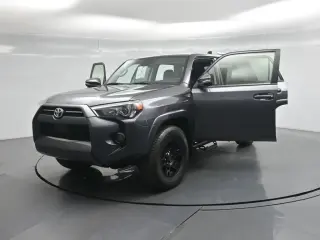 Toyota 4Runner 2021 4x4 SR5 Premium 4dr SUV