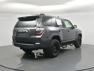 Toyota 4Runner 2021 4x4 SR5 Premium 4dr SUV