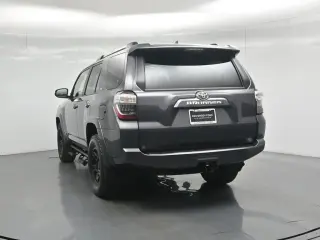 Toyota 4Runner 2021 4x4 SR5 Premium 4dr SUV