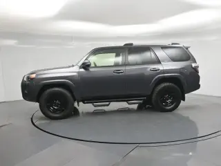 Toyota 4Runner 2021 4x4 SR5 Premium 4dr SUV