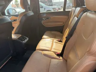 Volvo XC90 2018 AWD T6 Inscription 4dr SUV