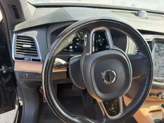 Volvo XC90 2018 AWD T6 Inscription 4dr SUV