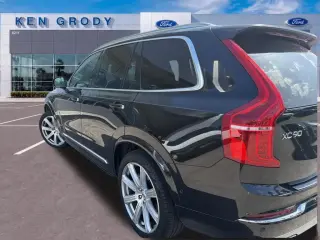 Volvo XC90 2018 AWD T6 Inscription 4dr SUV