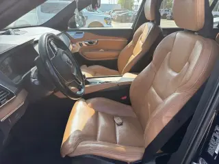 Volvo XC90 2018 AWD T6 Inscription 4dr SUV