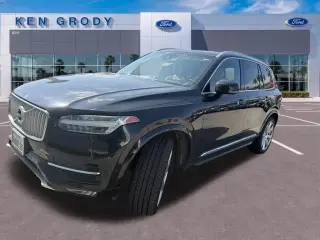 Volvo XC90 2018 AWD T6 Inscription 4dr SUV