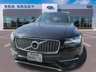Volvo XC90 2018 AWD T6 Inscription 4dr SUV