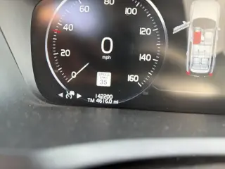 Volvo XC90 2018 AWD T6 Inscription 4dr SUV