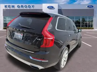 Volvo XC90 2018 AWD T6 Inscription 4dr SUV