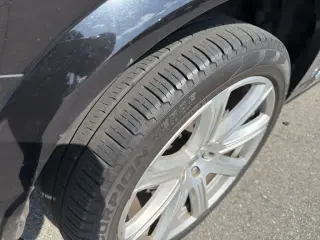 Volvo XC90 2018 AWD T6 Inscription 4dr SUV