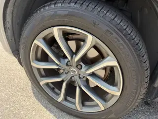 Volvo XC90 2018 AWD T6 Momentum 4dr SUV