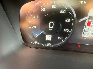 Volvo XC90 2018 AWD T6 Momentum 4dr SUV