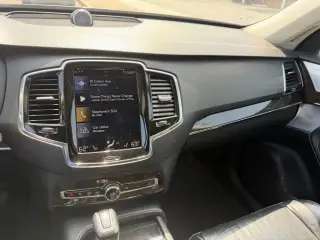 Volvo XC90 2018 AWD T6 Momentum 4dr SUV