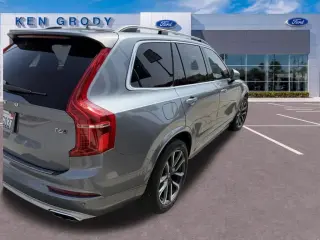 Volvo XC90 2018 AWD T6 Momentum 4dr SUV