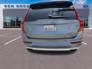 Volvo XC90 2018 AWD T6 Momentum 4dr SUV