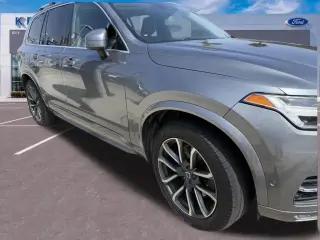 Volvo XC90 2018 AWD T6 Momentum 4dr SUV
