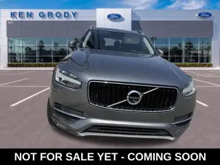 Volvo XC90 2018 AWD T6 Momentum 4dr SUV