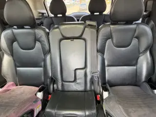 Volvo XC90 2018 AWD T6 Momentum 4dr SUV