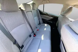Toyota Camry 2025 LE 4dr Sedan