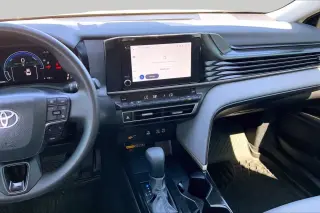 Toyota Camry 2025 LE 4dr Sedan