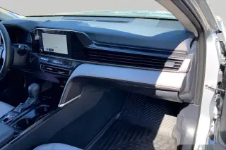 Toyota Camry 2025 LE 4dr Sedan