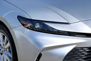 Toyota Camry 2025 LE 4dr Sedan
