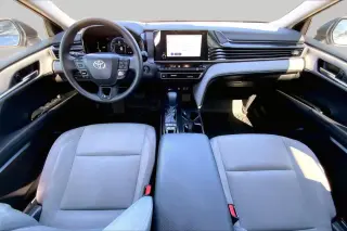 Toyota Camry 2025 LE 4dr Sedan