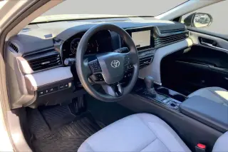 Toyota Camry 2025 LE 4dr Sedan