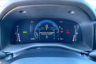 Toyota Camry 2025 LE 4dr Sedan