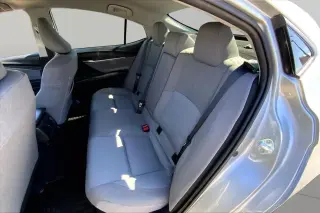 Toyota Camry 2025 LE 4dr Sedan