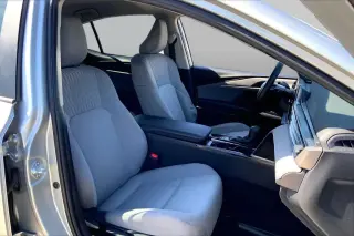 Toyota Camry 2025 LE 4dr Sedan