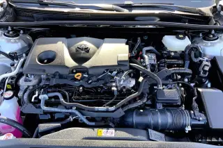 Toyota Camry 2025 LE 4dr Sedan