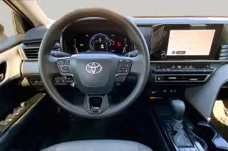 Toyota Camry 2025 LE 4dr Sedan