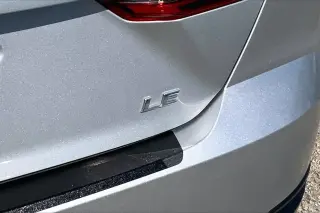 Toyota Camry 2025 LE 4dr Sedan