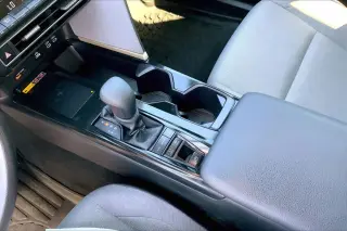 Toyota Camry 2025 LE 4dr Sedan