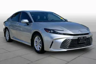 Toyota Camry 2025 LE 4dr Sedan