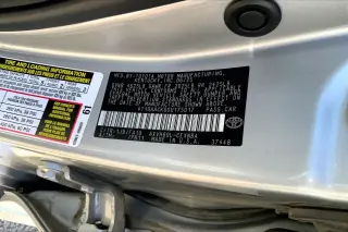 Toyota Camry 2025 LE 4dr Sedan