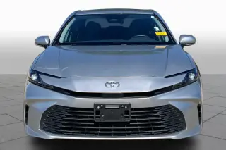 Toyota Camry 2025 LE 4dr Sedan