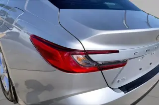 Toyota Camry 2025 LE 4dr Sedan