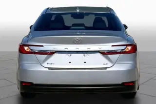 Toyota Camry 2025 LE 4dr Sedan