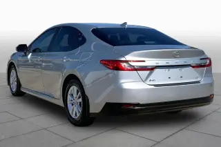 Toyota Camry 2025 LE 4dr Sedan