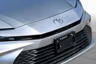 Toyota Camry 2025 LE 4dr Sedan