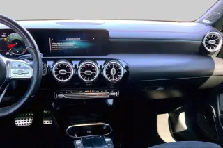 Mercedes-Benz CLA 2021 CLA 250 4dr Coupe