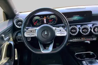 Mercedes-Benz CLA 2021 CLA 250 4dr Coupe