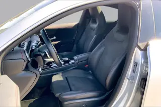 Mercedes-Benz CLA 2021 CLA 250 4dr Coupe
