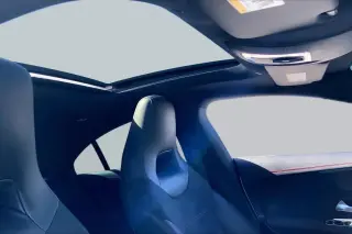 Mercedes-Benz CLA 2021 CLA 250 4dr Coupe