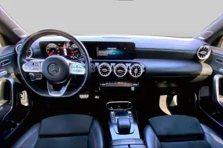 Mercedes-Benz CLA 2021 CLA 250 4dr Coupe