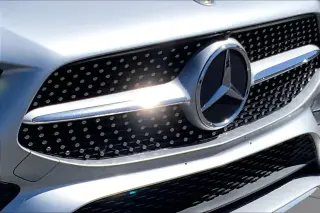 Mercedes-Benz CLA 2021 CLA 250 4dr Coupe