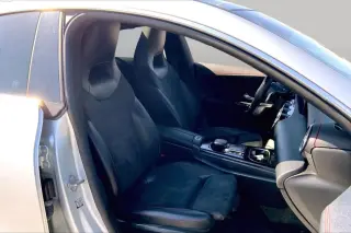 Mercedes-Benz CLA 2021 CLA 250 4dr Coupe