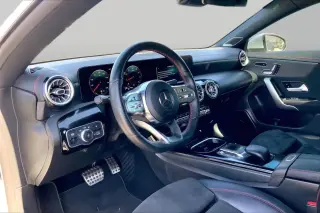Mercedes-Benz CLA 2021 CLA 250 4dr Coupe